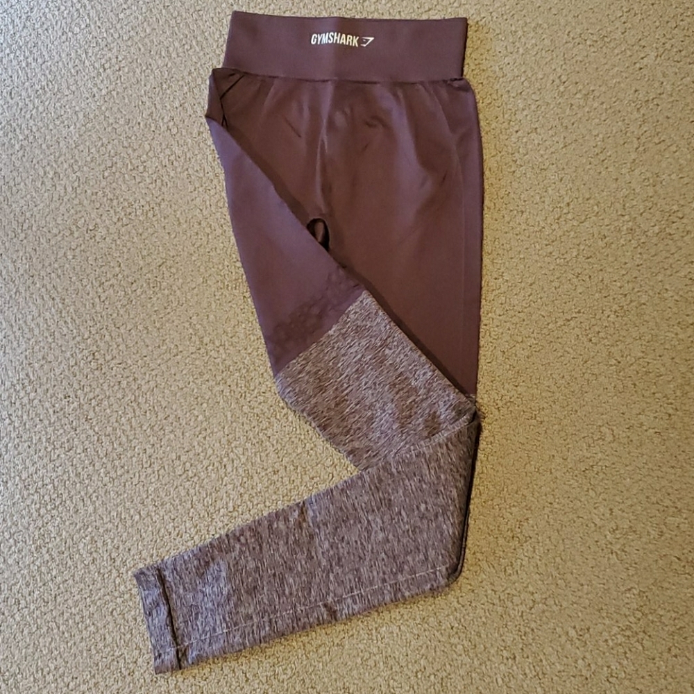 Gymshark Tights